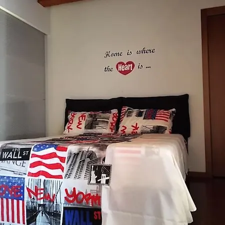 La Casa Di Leo Lejlighed