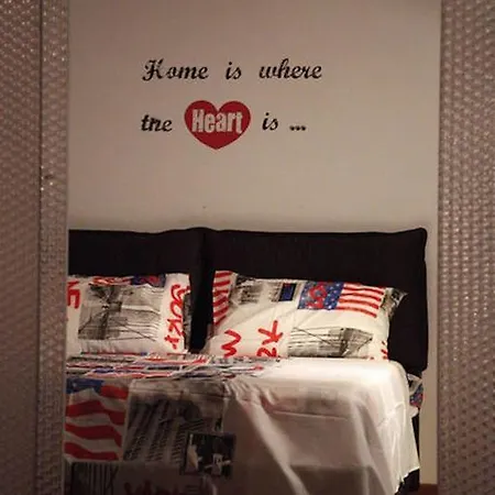 La Casa Di Leo * Vicenza