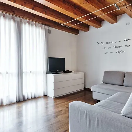 La Casa Di Leo Vicenza