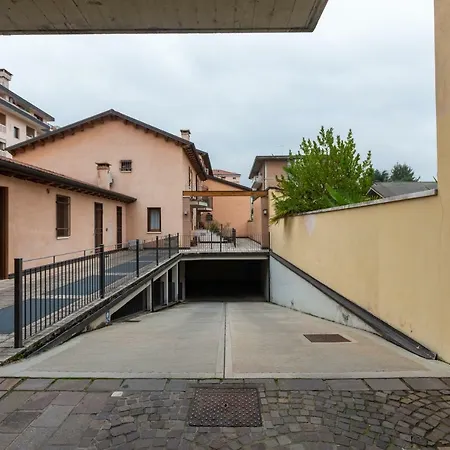 La Casa Di Leo ויצ'נצה