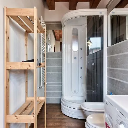 La Casa Di Leo Apartmán Vicenza