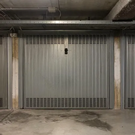 La Casa Di Leo Apartmán