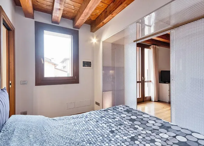 Appartement La Casa Di Leo *