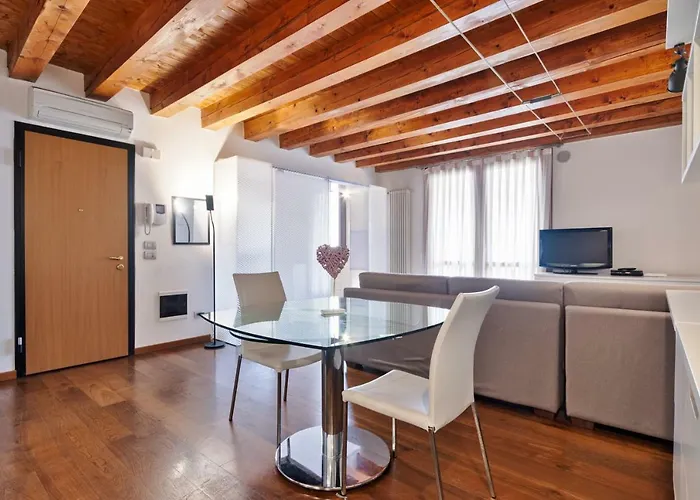 Appartement La Casa Di Leo
