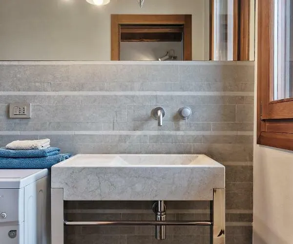 La Casa Di Leo Vicenza