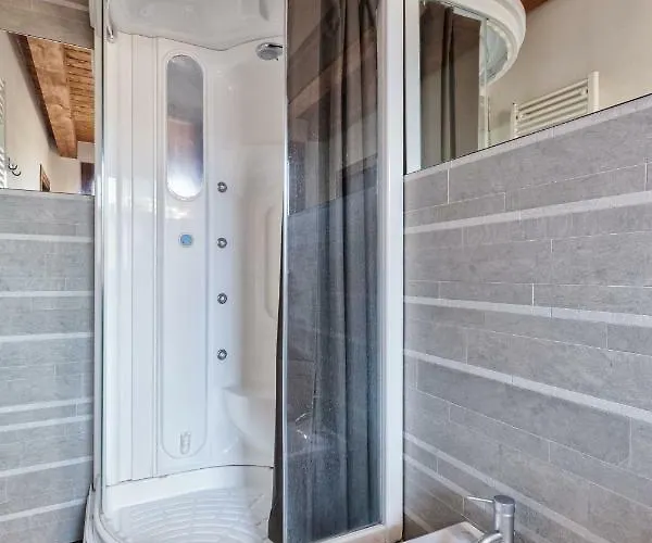 Appartement La Casa Di Leo