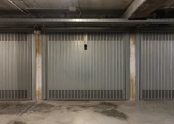 La Casa Di Leo Appartement