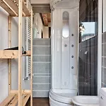 Lägenhet La Casa Di Leo *