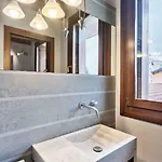 La Casa Di Leo Lägenhet