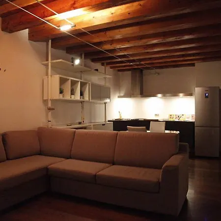 La Casa Di Leo アパート *