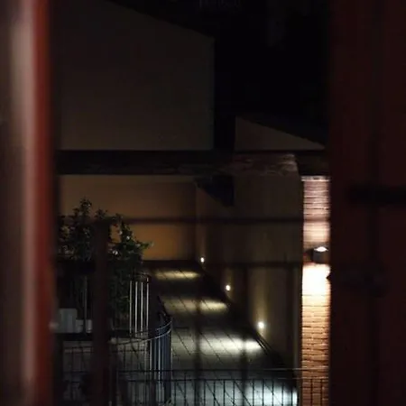La Casa Di Leo * ヴィチェンツァ