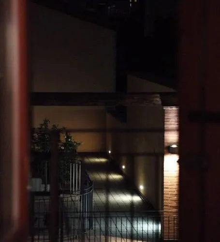 La Casa Di Leo * Vicenza