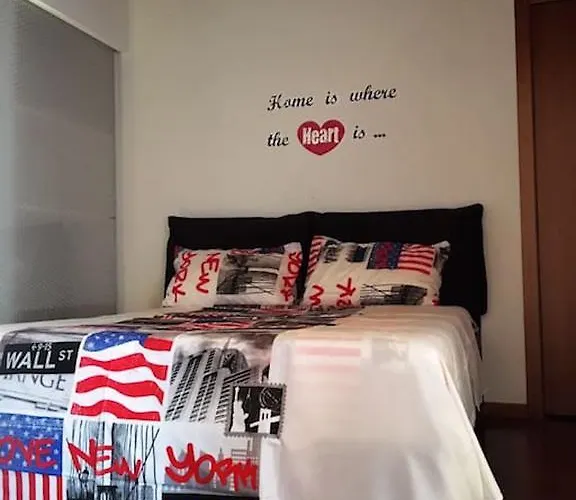 La Casa Di Leo Appartamento