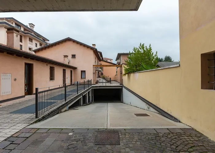 La Casa Di Leo Vicenza